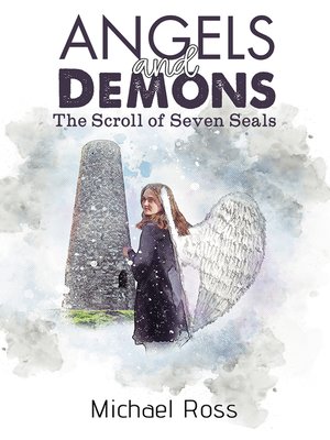 cover image of Angels and Demons – The Scroll of Seven Seals